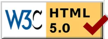 W3C Approved